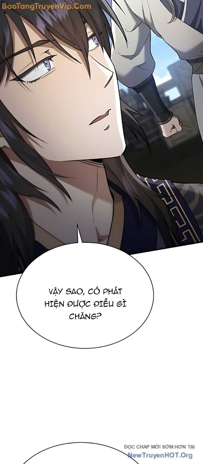 Thiên Ma Muốn Sống Một Cuộc Đời Bình Lặng Chapter 40 - Trang 54