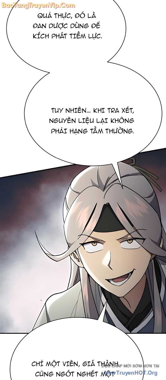 Thiên Ma Muốn Sống Một Cuộc Đời Bình Lặng Chapter 40 - Trang 55