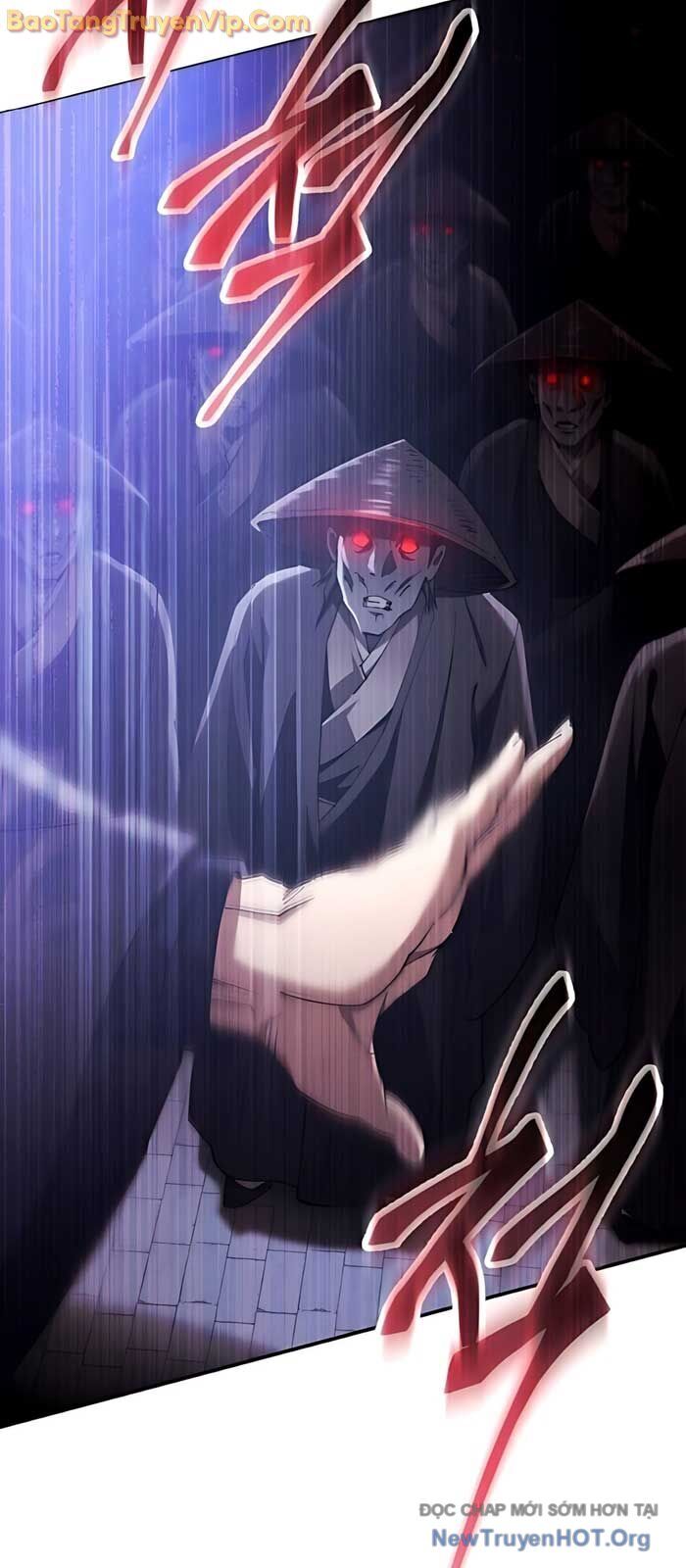 Thiên Ma Muốn Sống Một Cuộc Đời Bình Lặng Chapter 40 - Trang 6