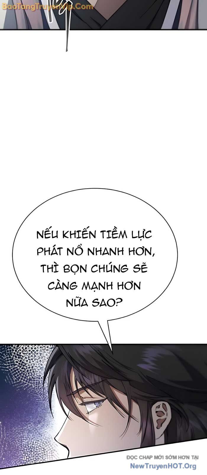 Thiên Ma Muốn Sống Một Cuộc Đời Bình Lặng Chapter 40 - Trang 65