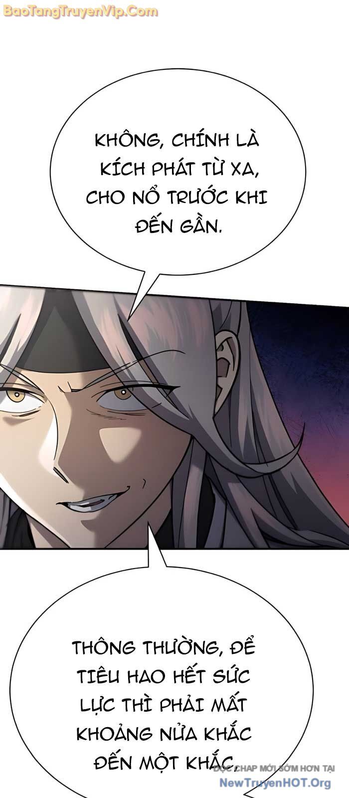 Thiên Ma Muốn Sống Một Cuộc Đời Bình Lặng Chapter 40 - Trang 66