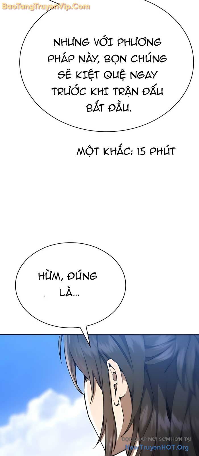 Thiên Ma Muốn Sống Một Cuộc Đời Bình Lặng Chapter 40 - Trang 67