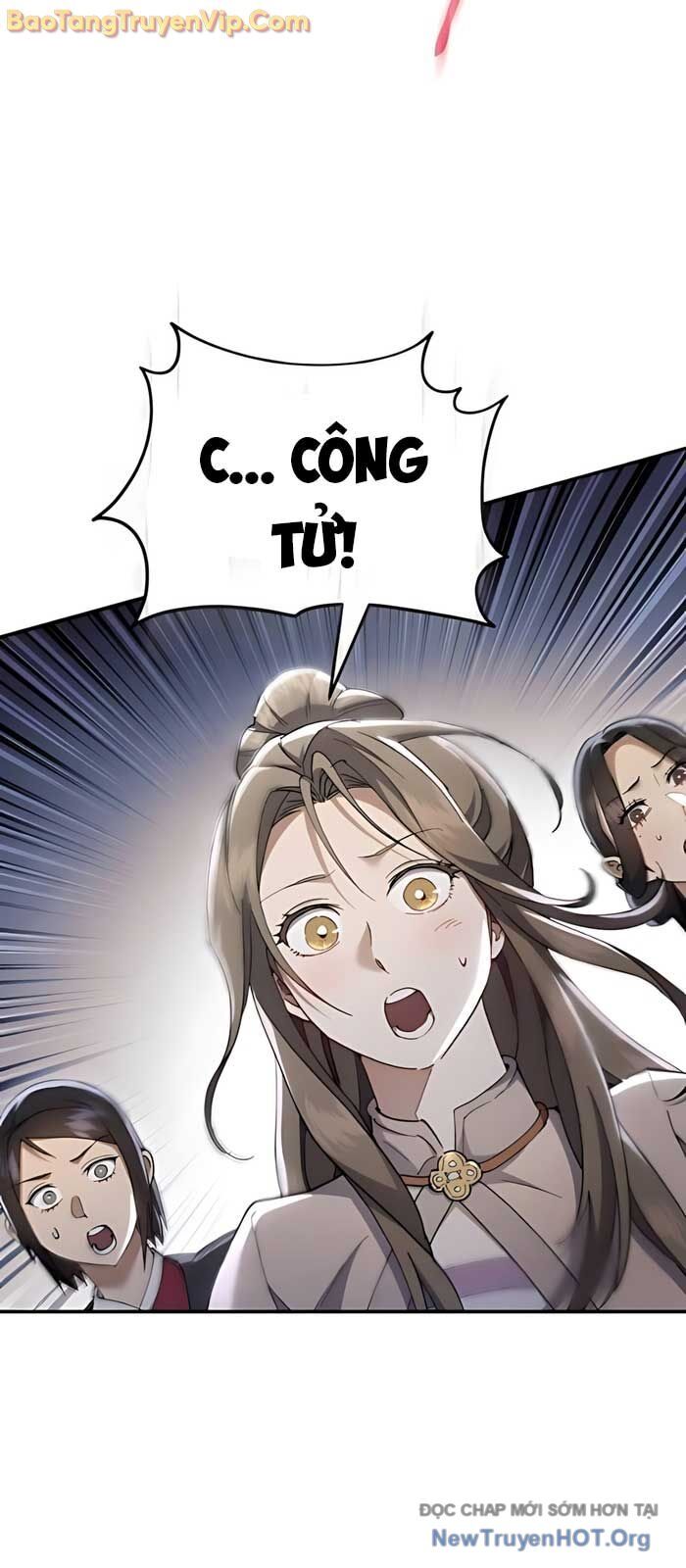 Thiên Ma Muốn Sống Một Cuộc Đời Bình Lặng Chapter 40 - Trang 7