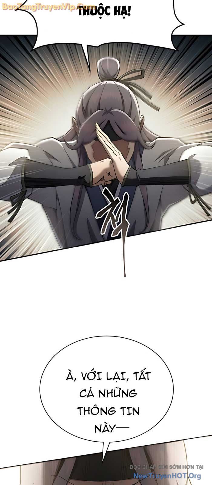 Thiên Ma Muốn Sống Một Cuộc Đời Bình Lặng Chapter 40 - Trang 70