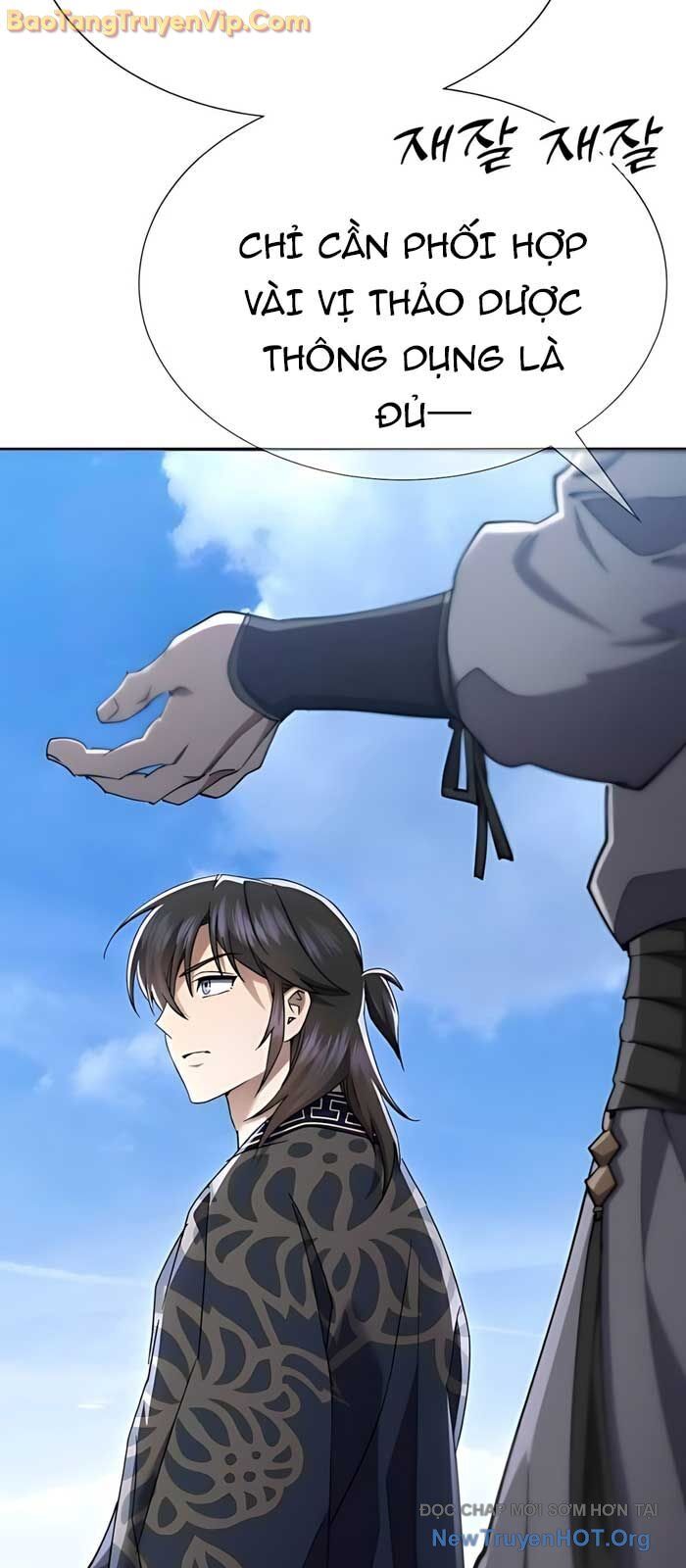 Thiên Ma Muốn Sống Một Cuộc Đời Bình Lặng Chapter 40 - Trang 73