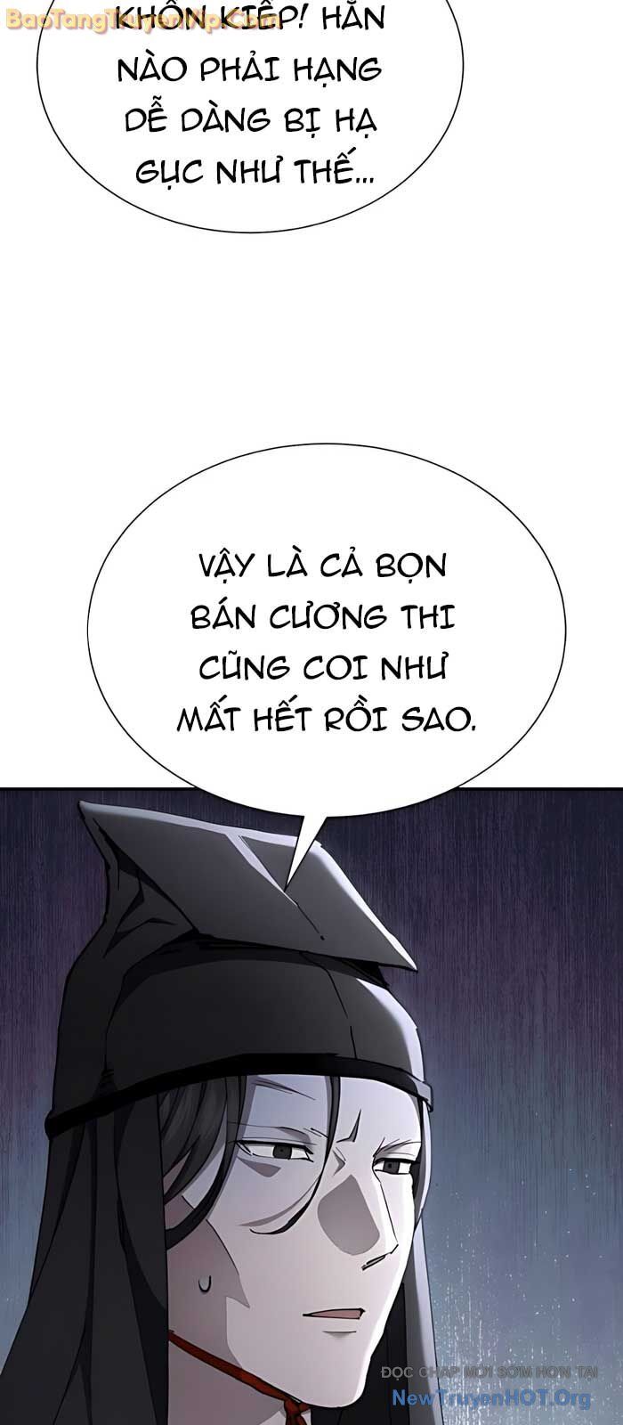 Thiên Ma Muốn Sống Một Cuộc Đời Bình Lặng Chapter 40 - Trang 81