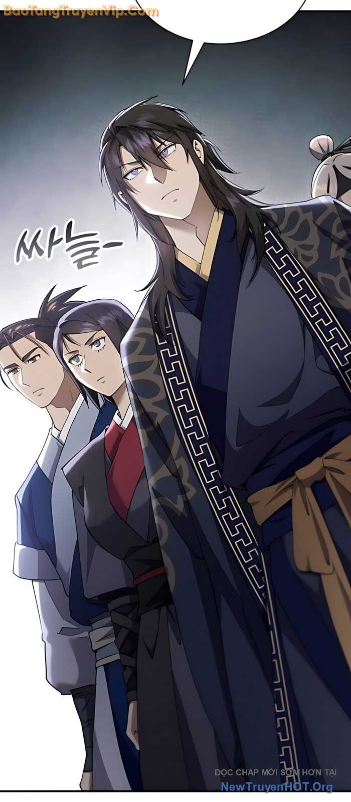 Thiên Ma Muốn Sống Một Cuộc Đời Bình Lặng Chapter 40 - Trang 92