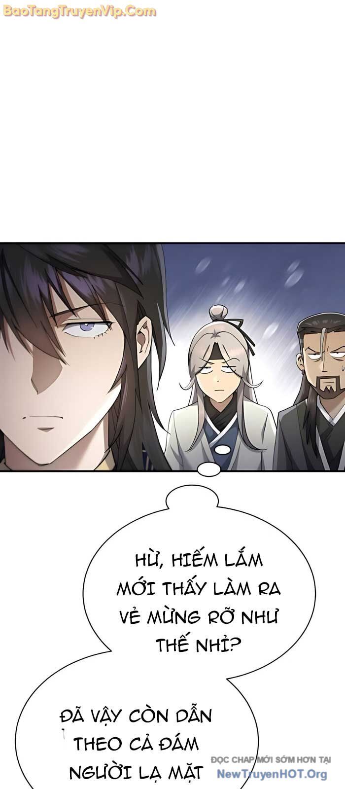 Thiên Ma Muốn Sống Một Cuộc Đời Bình Lặng Chapter 40 - Trang 93