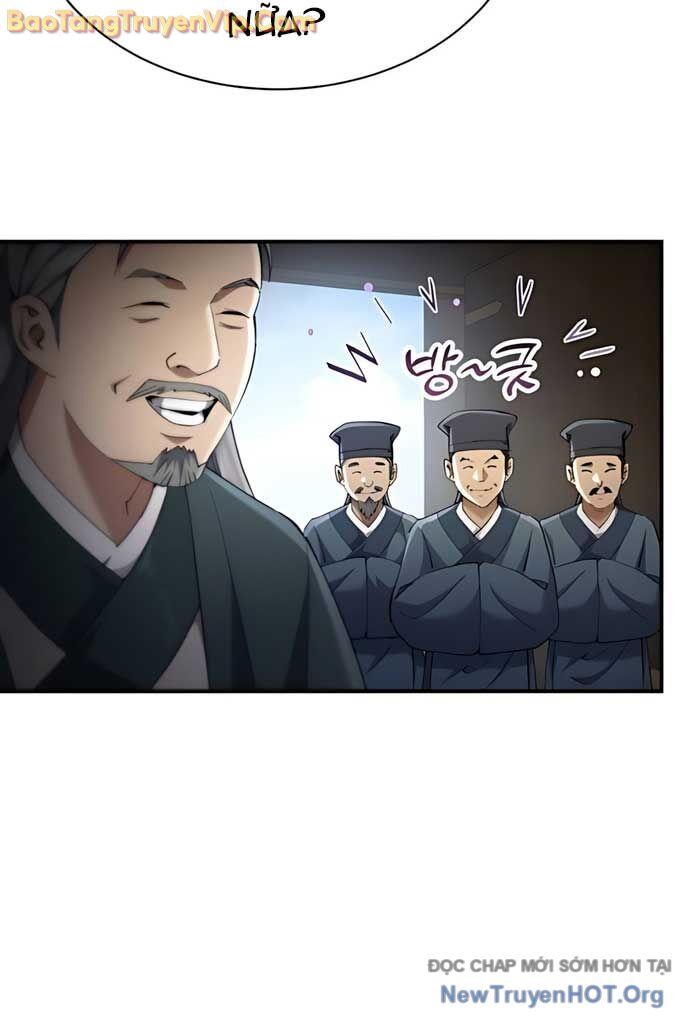 Thiên Ma Muốn Sống Một Cuộc Đời Bình Lặng Chapter 40 - Trang 94