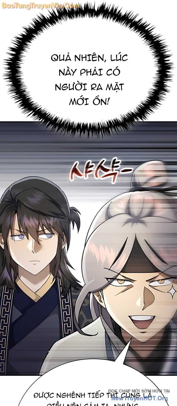 Thiên Ma Muốn Sống Một Cuộc Đời Bình Lặng Chapter 40 - Trang 95