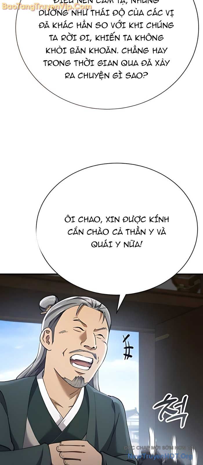 Thiên Ma Muốn Sống Một Cuộc Đời Bình Lặng Chapter 40 - Trang 96