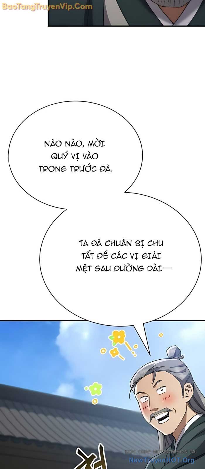 Thiên Ma Muốn Sống Một Cuộc Đời Bình Lặng Chapter 40 - Trang 99