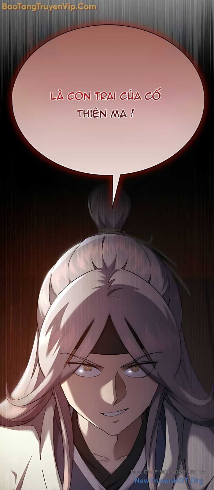 Thiên Ma Muốn Sống Một Cuộc Đời Bình Lặng - Chapter 41 - Page 106