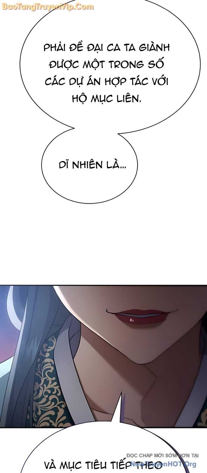 Thiên Ma Muốn Sống Một Cuộc Đời Bình Lặng - Chapter 41 - Page 14