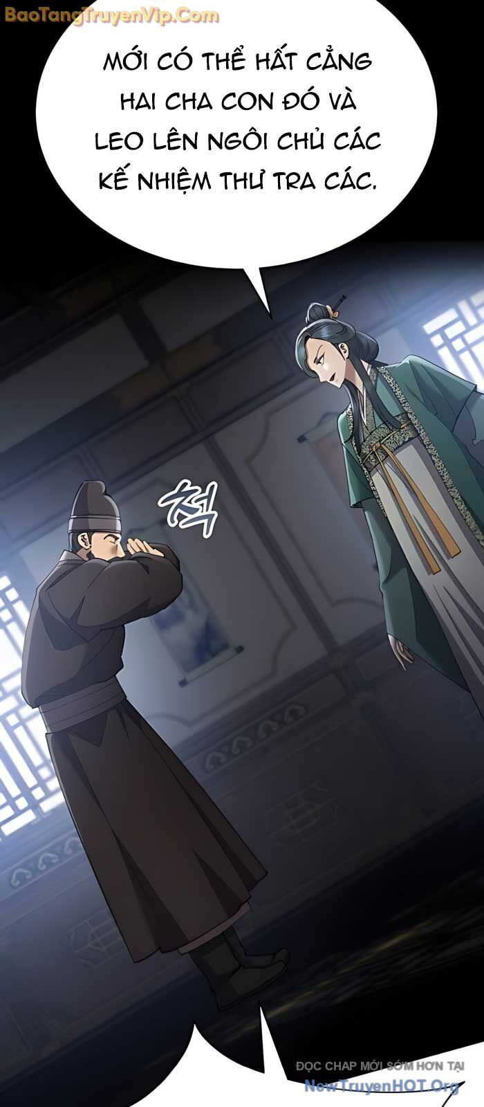 Thiên Ma Muốn Sống Một Cuộc Đời Bình Lặng - Chapter 41 - Page 17