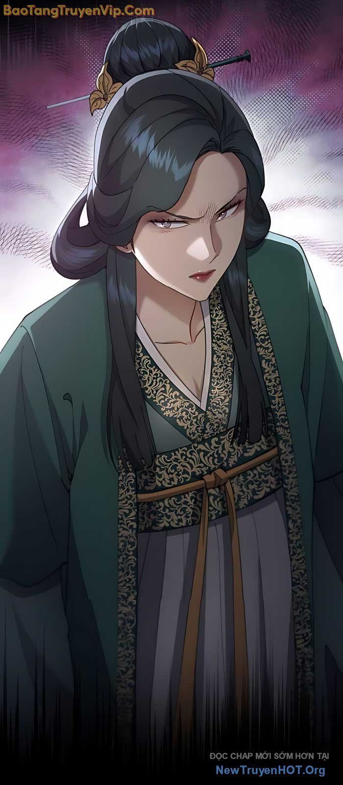 Thiên Ma Muốn Sống Một Cuộc Đời Bình Lặng - Chapter 41 - Page 20