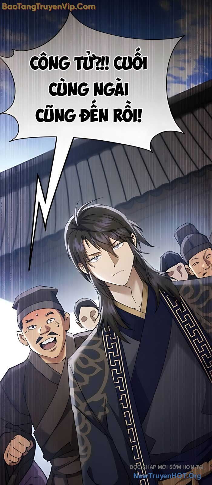 Thiên Ma Muốn Sống Một Cuộc Đời Bình Lặng - Chapter 41 - Page 22