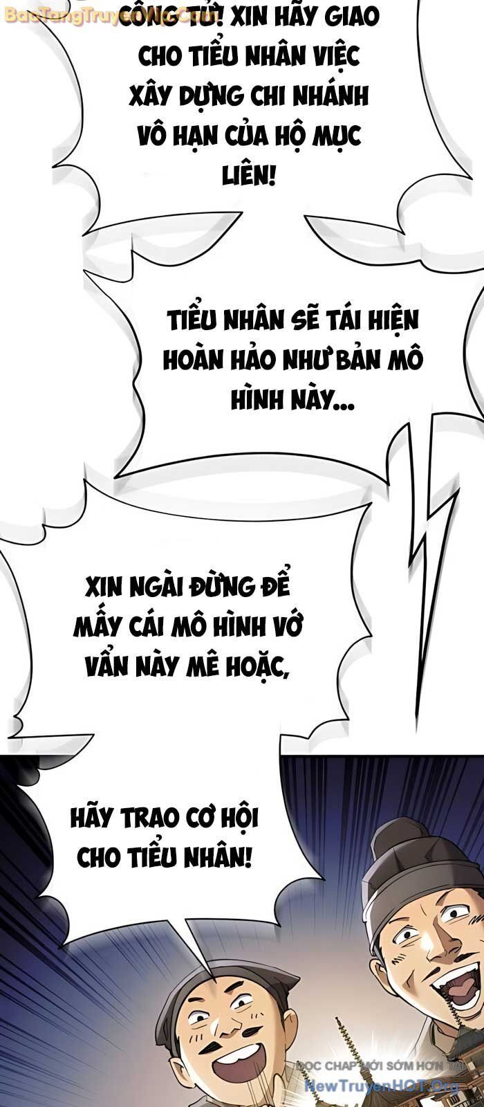Thiên Ma Muốn Sống Một Cuộc Đời Bình Lặng - Chapter 41 - Page 25