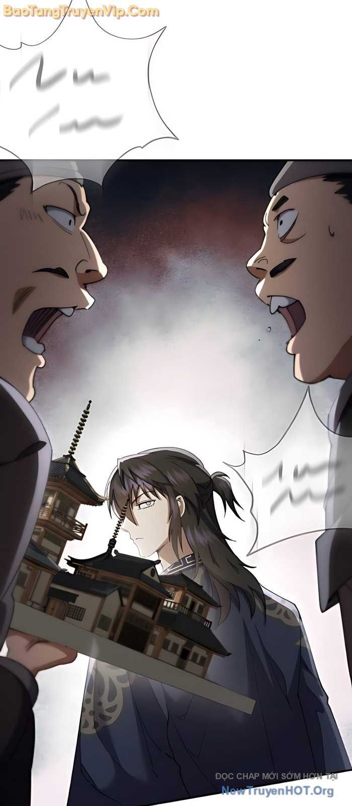 Thiên Ma Muốn Sống Một Cuộc Đời Bình Lặng - Chapter 41 - Page 27