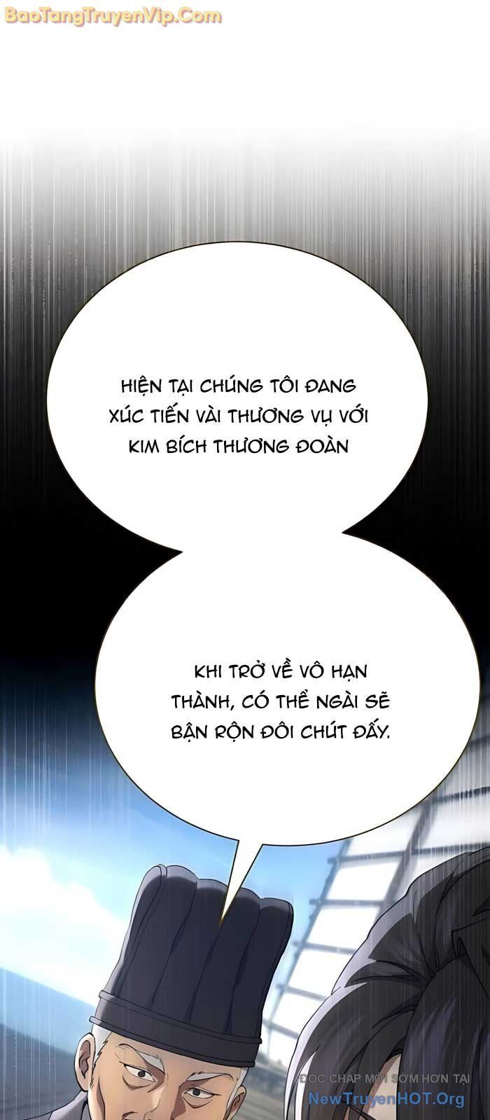 Thiên Ma Muốn Sống Một Cuộc Đời Bình Lặng - Chapter 41 - Page 29