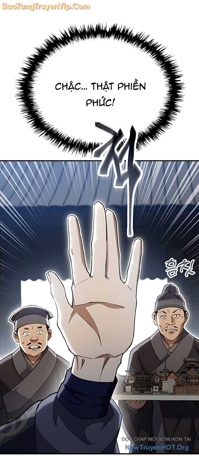 Thiên Ma Muốn Sống Một Cuộc Đời Bình Lặng - Chapter 41 - Page 31