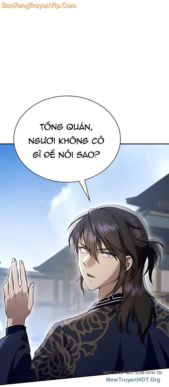 Thiên Ma Muốn Sống Một Cuộc Đời Bình Lặng - Chapter 41 - Page 32