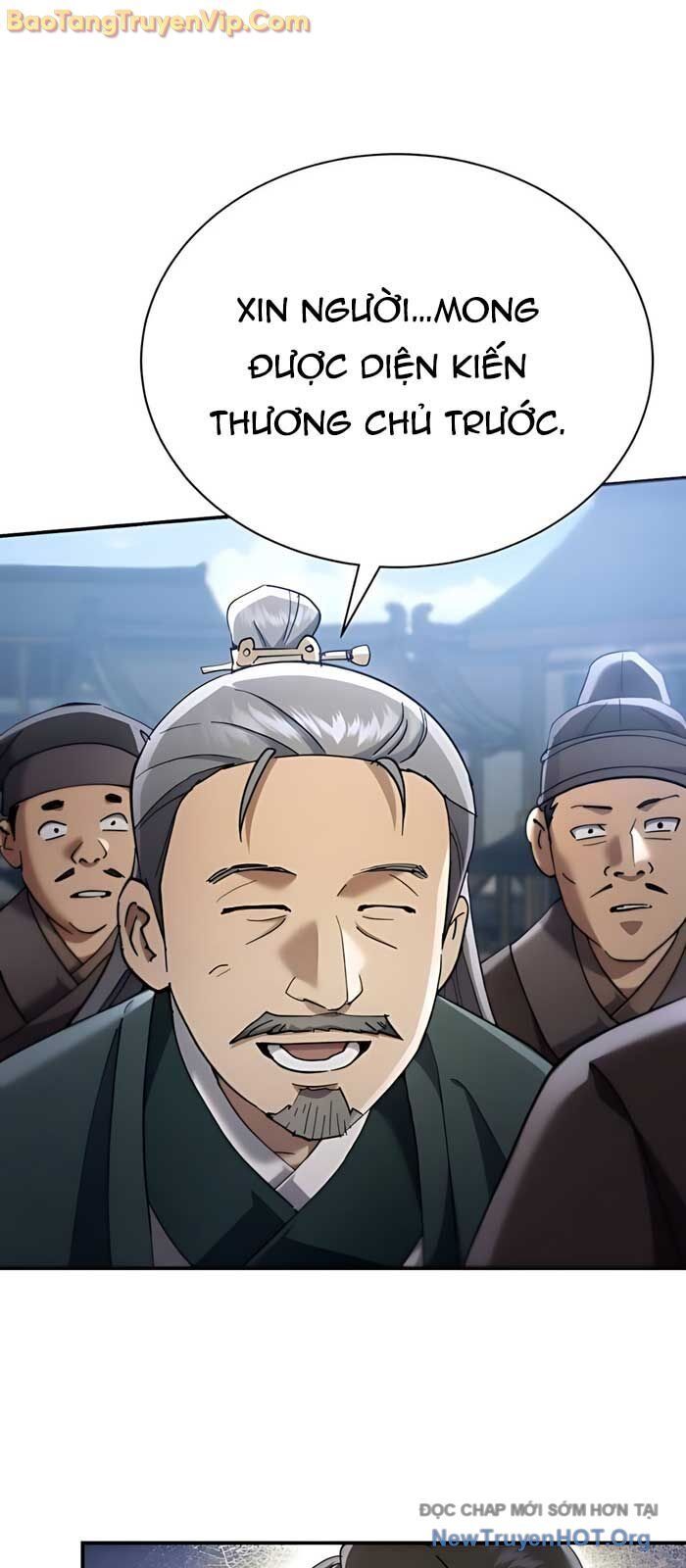 Thiên Ma Muốn Sống Một Cuộc Đời Bình Lặng - Chapter 41 - Page 33