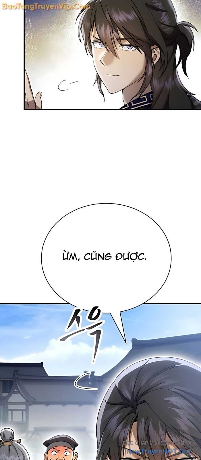 Thiên Ma Muốn Sống Một Cuộc Đời Bình Lặng - Chapter 41 - Page 34