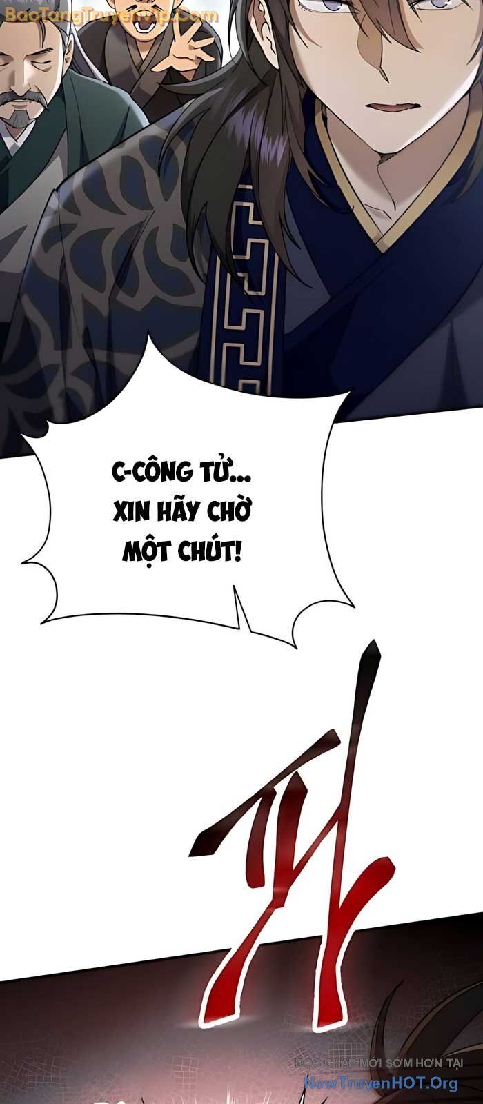 Thiên Ma Muốn Sống Một Cuộc Đời Bình Lặng - Chapter 41 - Page 35