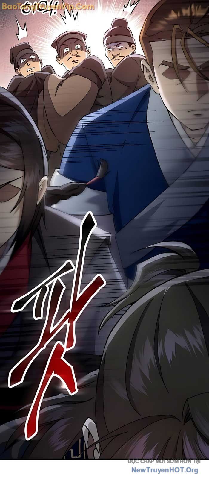 Thiên Ma Muốn Sống Một Cuộc Đời Bình Lặng - Chapter 41 - Page 36