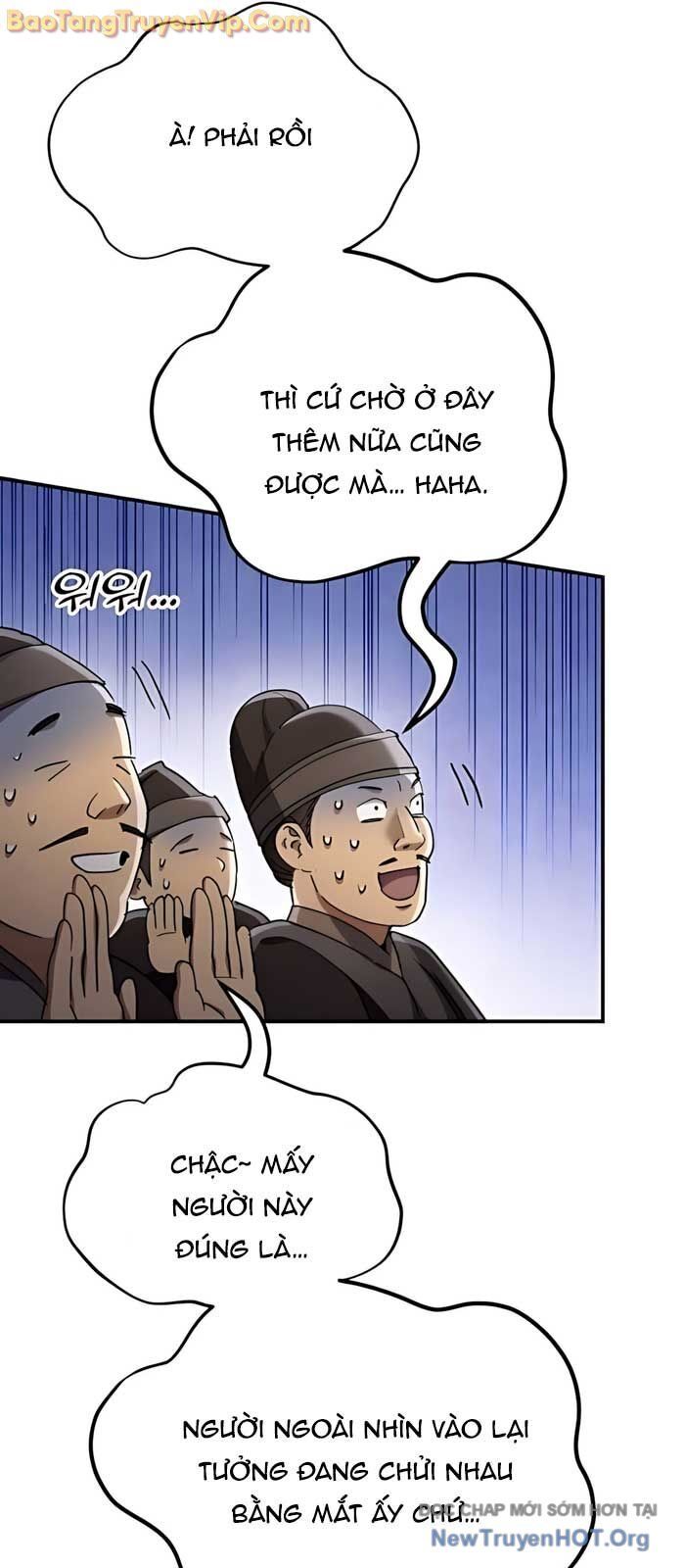 Thiên Ma Muốn Sống Một Cuộc Đời Bình Lặng - Chapter 41 - Page 39