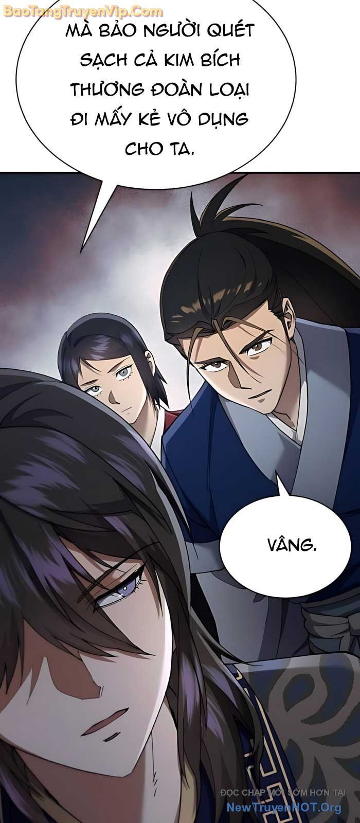 Thiên Ma Muốn Sống Một Cuộc Đời Bình Lặng - Chapter 41 - Page 42