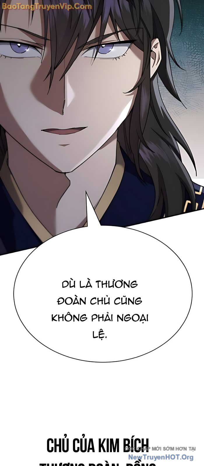 Thiên Ma Muốn Sống Một Cuộc Đời Bình Lặng - Chapter 41 - Page 44