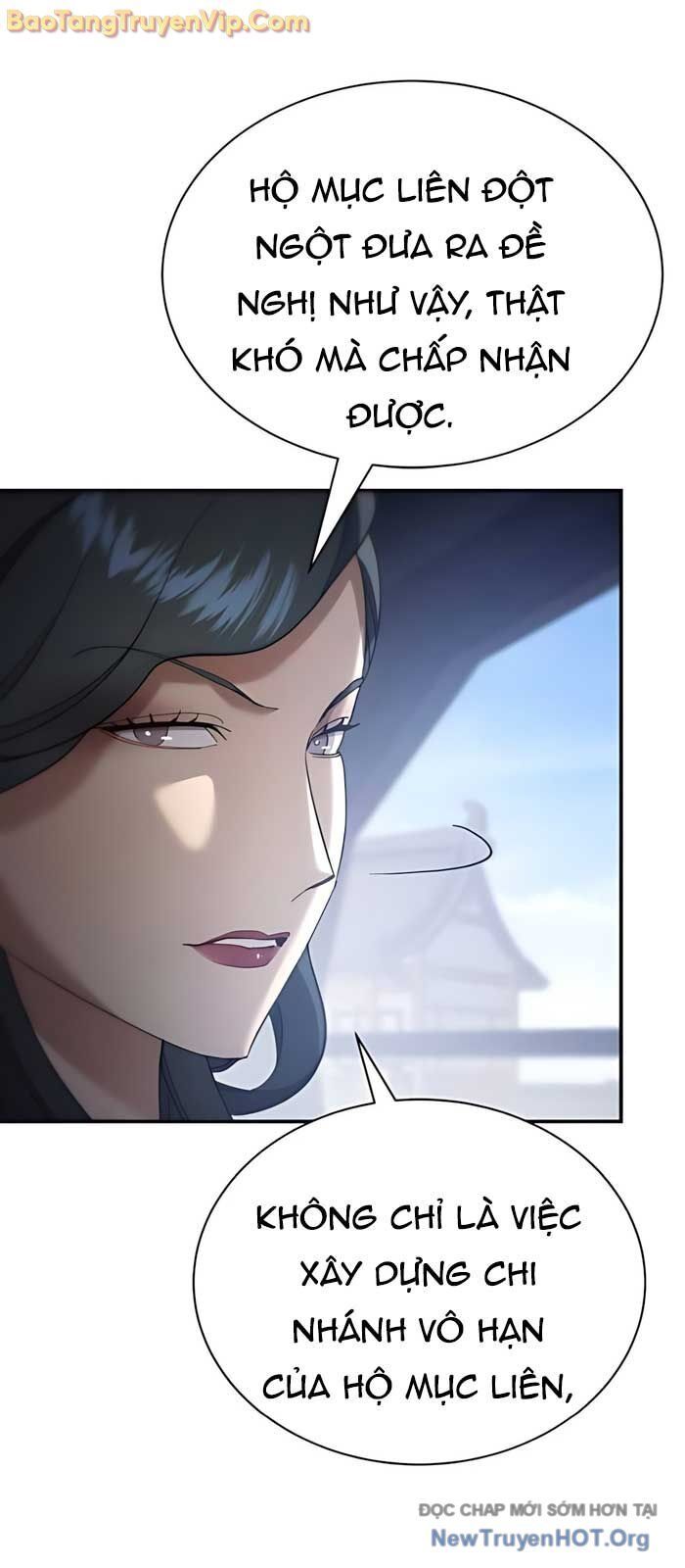 Thiên Ma Muốn Sống Một Cuộc Đời Bình Lặng - Chapter 41 - Page 6