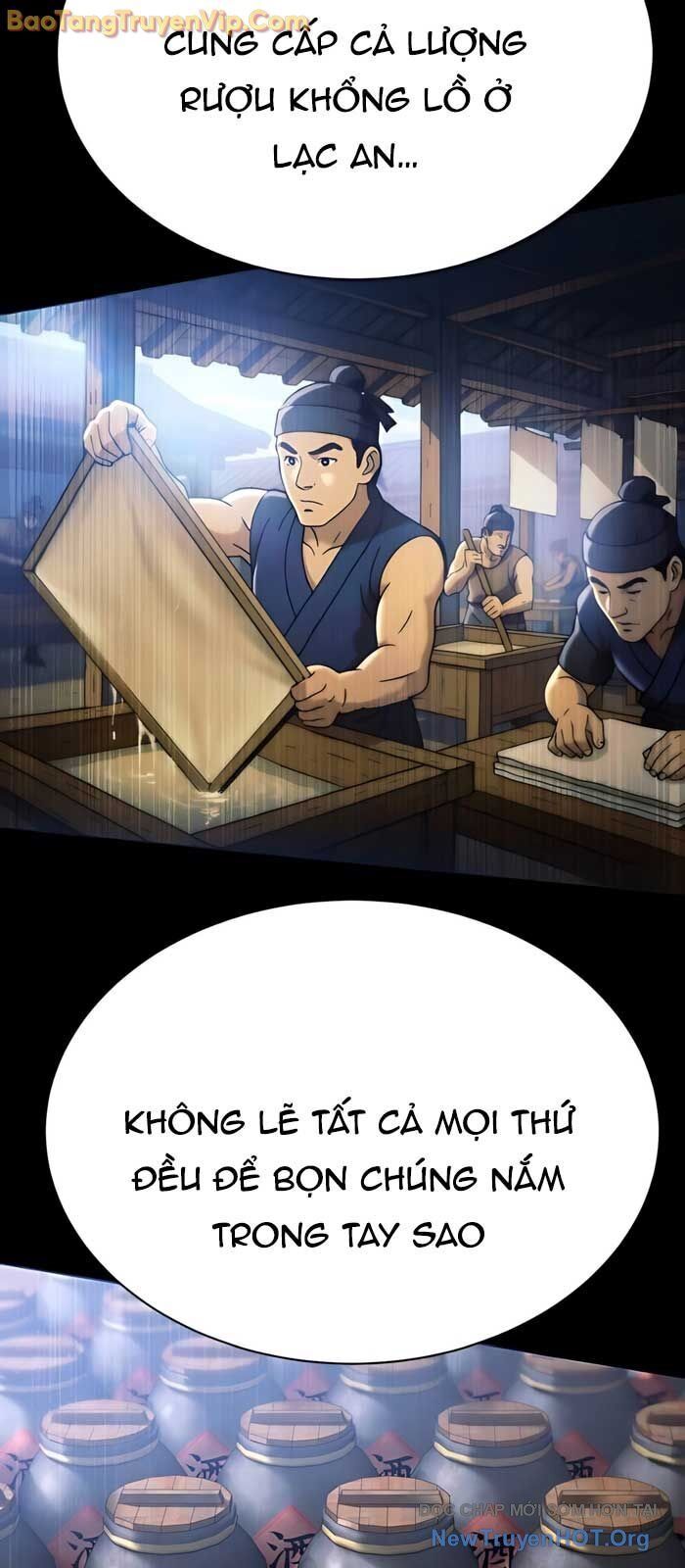 Thiên Ma Muốn Sống Một Cuộc Đời Bình Lặng - Chapter 41 - Page 8