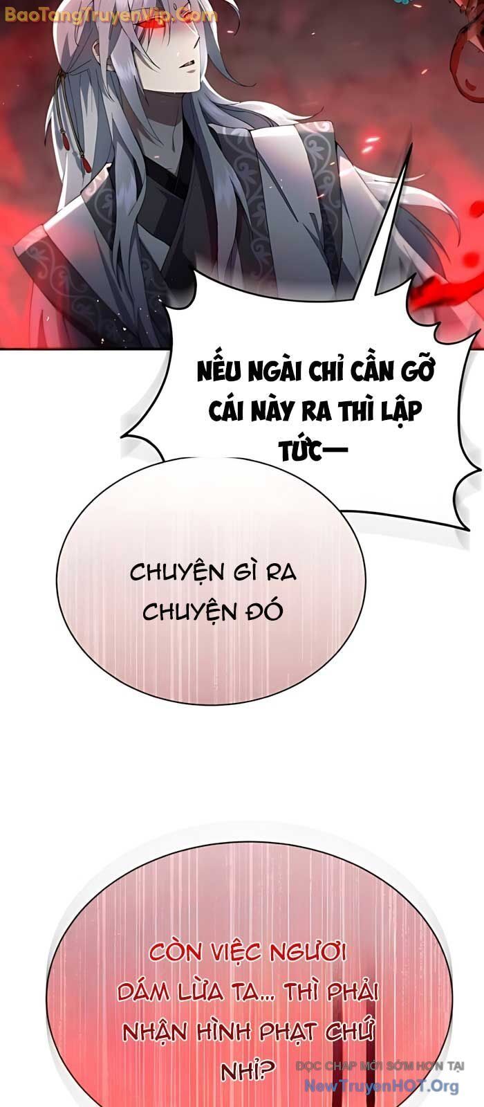 Thiên Ma Muốn Sống Một Cuộc Đời Bình Lặng - Chapter 41 - Page 92