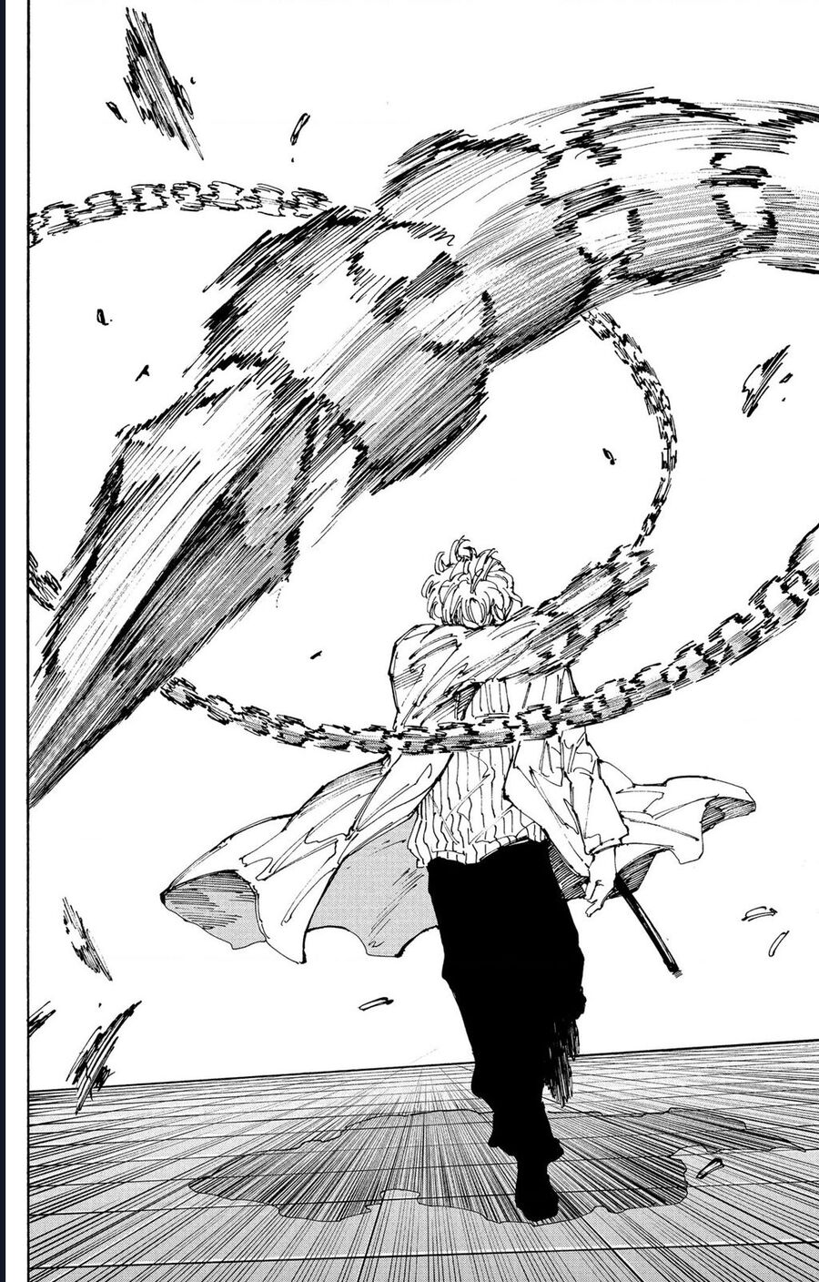 Sakamoto Days - Chapter 214 - Page 7