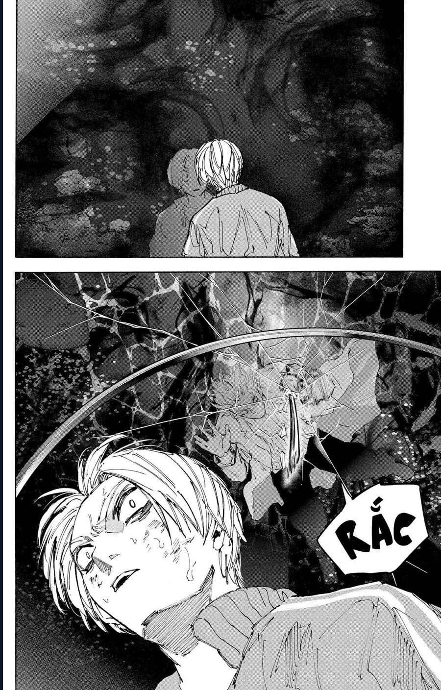 Sakamoto Days - Chapter 215 - Page 14