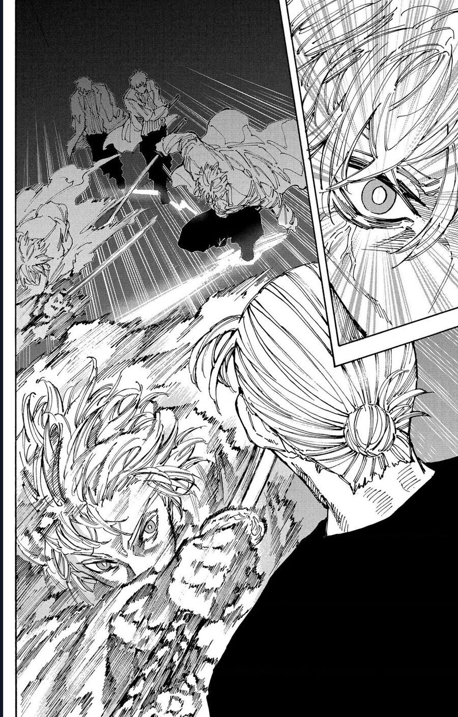 Sakamoto Days - Chapter 219 - Page 13