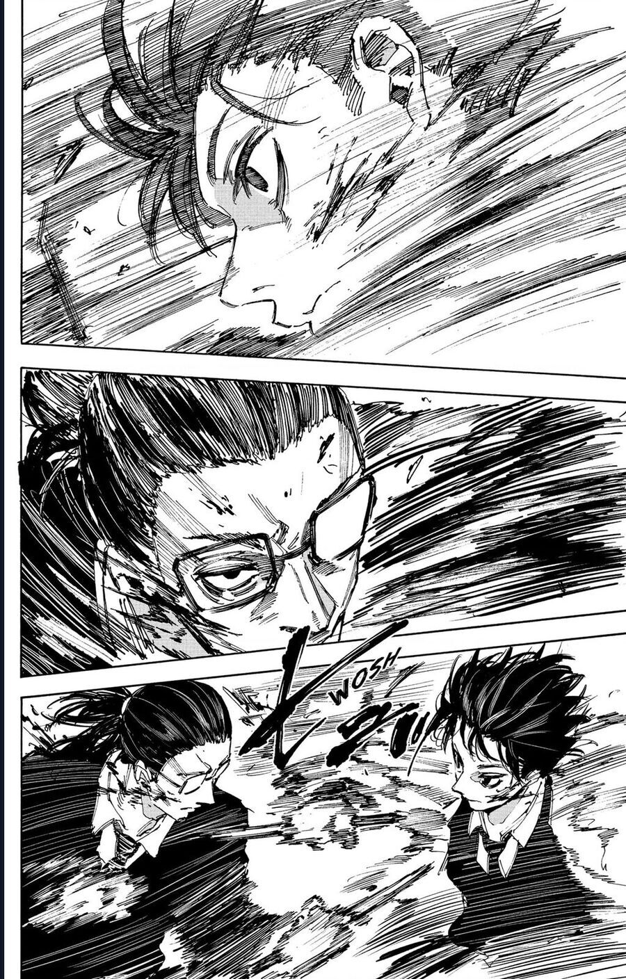 Sakamoto Days - Chapter 222 - Page 14