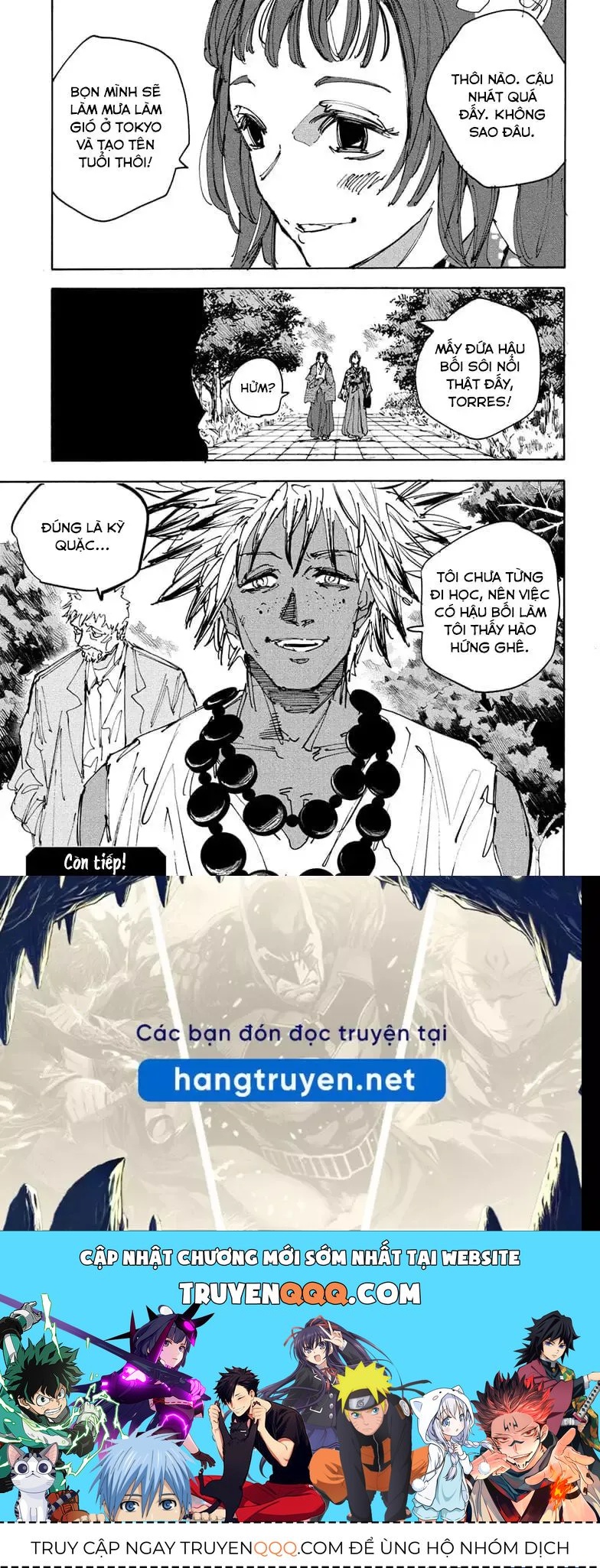 Sakamoto Days - Chapter 223 - Page 13