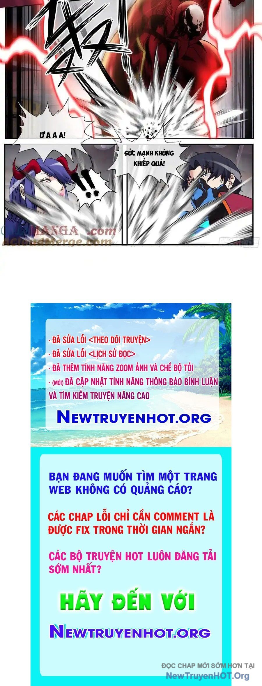 Ta Có Một Tòa Mạt Thế Mê Cung - Chapter 557 - Page 13