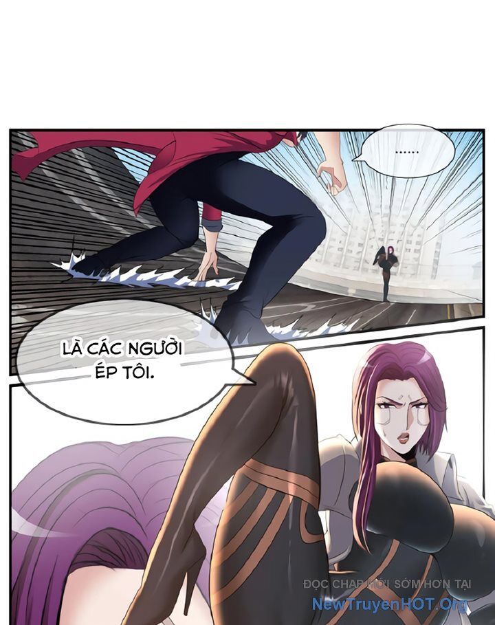 Ta Có Một Tòa Mạt Thế Mê Cung - Chapter 563 - Page 8