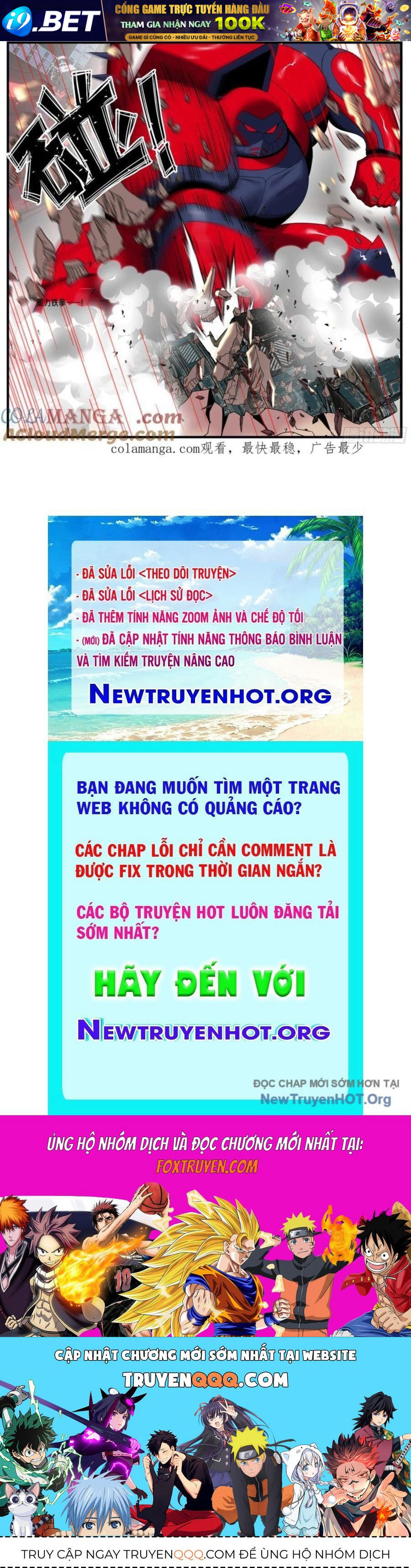 Ta Có Một Tòa Mạt Thế Mê Cung - Chapter 564 - Page 12