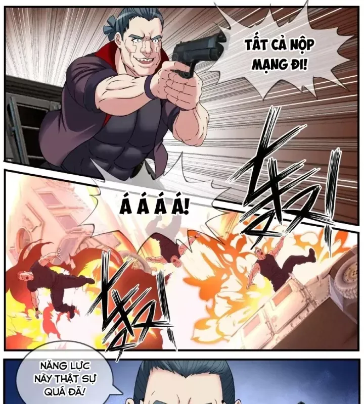 Ta Có Một Tòa Mạt Thế Mê Cung - Chapter 577 - Page 14