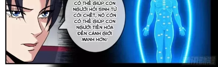 Ta Có Một Tòa Mạt Thế Mê Cung - Chapter 577 - Page 7