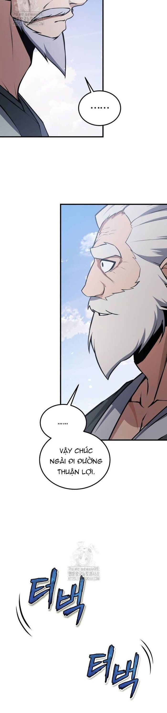 Đệ Nhất Võ Sư, Baek Cao Thủ - Chapter 130 - Page 27