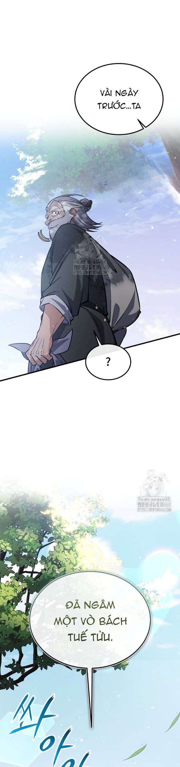Đệ Nhất Võ Sư, Baek Cao Thủ - Chapter 130 - Page 28