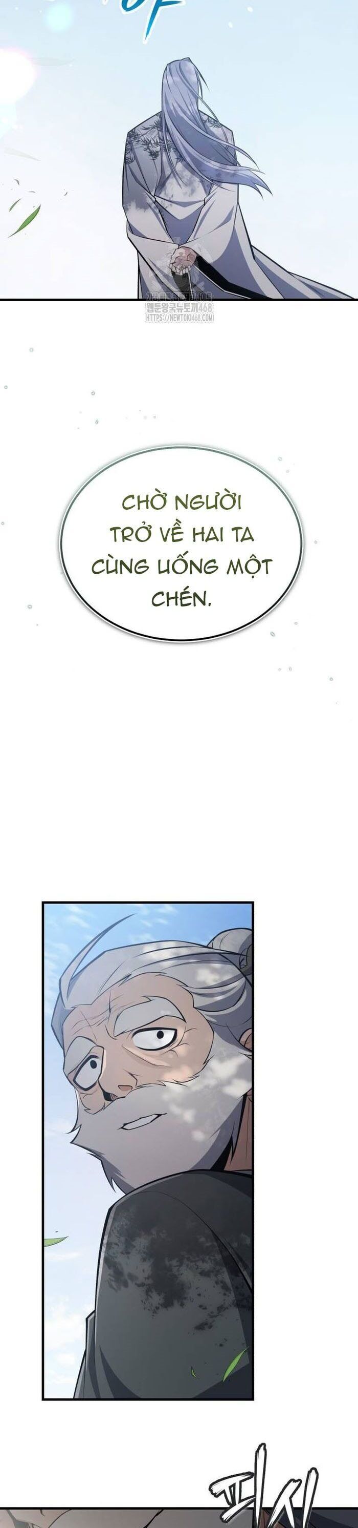 Đệ Nhất Võ Sư, Baek Cao Thủ - Chapter 130 - Page 29