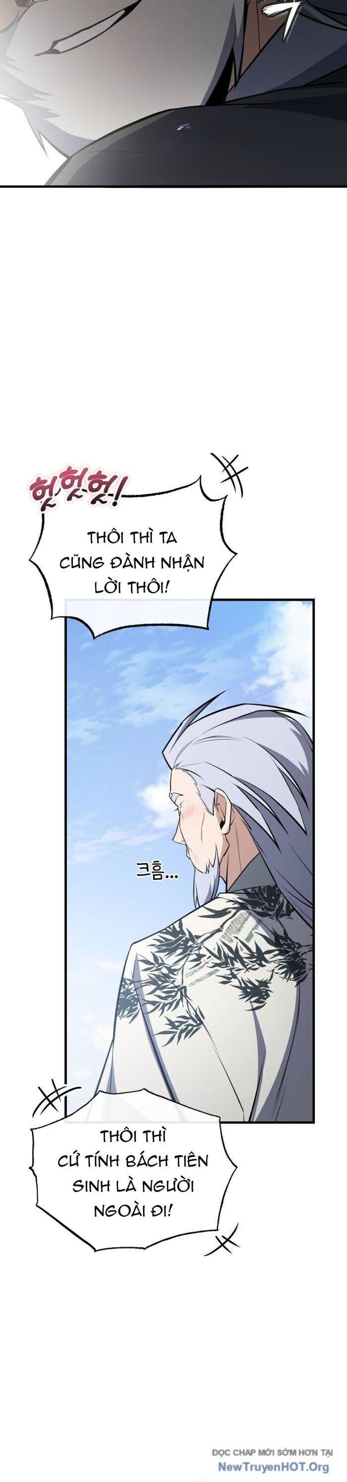 Đệ Nhất Võ Sư, Baek Cao Thủ - Chapter 130 - Page 30